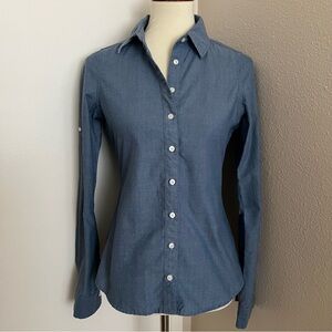 Tommy Hilfiger Chambray Shirt